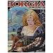 Borgia, Bd. 2: Macht und Inzest