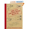 The CIA Lockpicking Manual