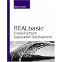REALbasic Cross-Platform Application Development