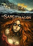 Le Sang du Dragon, Tome 2 : La Pierre de Ga�ldenn