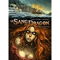 Le Sang du Dragon, Tome 2 : La Pierre de Ga�ldenn
