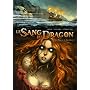 Le Sang du Dragon, Tome 2 : La Pierre de Ga�ldenn
