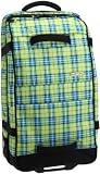 Sac de Voyage Burton Snowboard Wheelie Double Deck 92 L - Gypsy Plaid