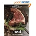 Meat: A Kitchen Education