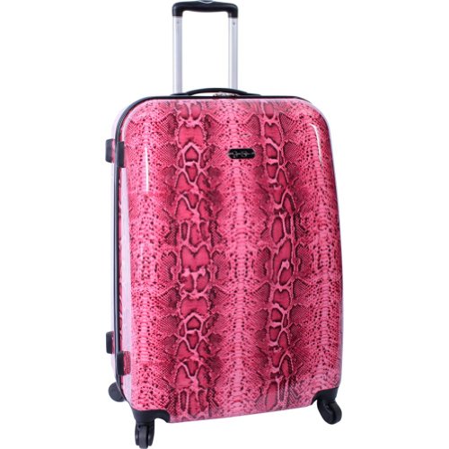 Jessica Simpson Luggage Snake 28