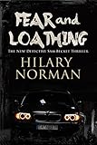 Fear and loathing
