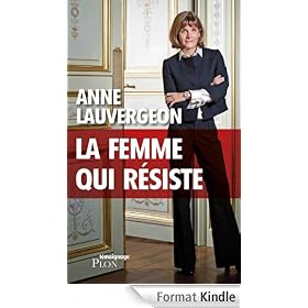 La femme qui résiste