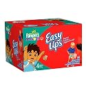 Pampers Easy Ups Trainers for Boys, Size 4 (16-34 Lbs), Value Pack, 88 Training Pants