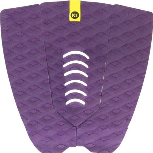 Kinetik Racing L.E. Two Track 3 Piece Dirty Grape Traktion