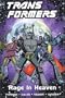 Transformers Rage in Heaven