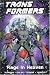  : Transformers Rage in Heaven
