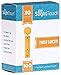 Easy Touch Test Strips 100 Count and 100 Slight Touch Lancets