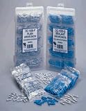 Dolphin DC-100P Super B Connector 100 Pcs.