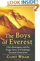 The Boys of Everest: The Tragic Story of Climbing's Greatest Generation