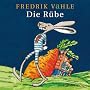 Die R�be/CD von Fredrik Vahle