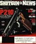 Shotgun News (1-year auto-renewal)