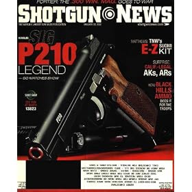 Shotgun News