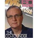 60 Minutes - The Co-Founder (April 17, 2011)