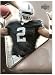 2007 Upper Deck NFL Players Rookie Premiere 25 # JaMarcus Russell (RC) - Oakland Raiders - Football Card - Mint Condition- Shipped in protective display case!!