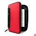 Marware jurni Kindle Case Cover, Red (fits Kindle Paperwhite, Kindle, and Kindle Touch)