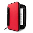 Marware jurni Kindle H�lle, rot/schwarz (geeignet f�r Kindle Paperwhite, Kindle und Kindle Touch)