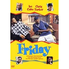 Friday