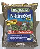51UnH8rTzPL. SL160  SCHULTZ SOILS 201 8 POTTNG SOIL PLUS 8QT