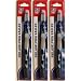 Siskiyou Philadelphia Eagles Toothbrush Pack