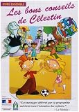 Revue Citel vidéo  / Célestin : Vivre ensemble