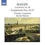 Haydn - Symphonies, Vol 30