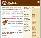 Ukulele Review