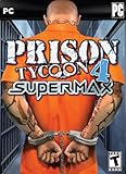 Prison Tycoon 4 SuperMax [Download]