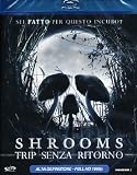 shrooms - trip senza ritorno (Blu-Ray) Italian Import