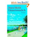 Unzertrennlich: Roman