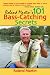 Roland Martin's 101 Bass-Catching Secrets