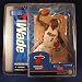 DWYANE WADE / MIAMI HEAT * WHITE JERSEY * McFarlane 6 Inch NBA Series 12 Sports Picks Action Figure