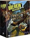 �֥쥤���󎥥��쥯����� [DVD]

 &nbsp;(20�����ե��å������ۡ��ࡦ���󥿡��ƥ����ȡ�����ѥ�)&nbsp;