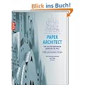 Paper Architect: Pop-Ups von ber�hmten Geb�uden der Welt
