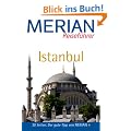 Merian Reisef�hrer Istanbul