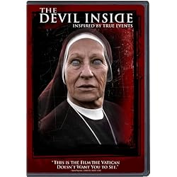 The Devil Inside
