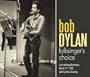 Folksinger's Choice