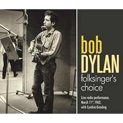 Folksinger's Choice