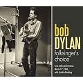 Folksinger's Choice