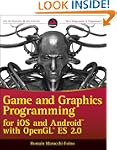 Game and Graphics Programming for iOS...