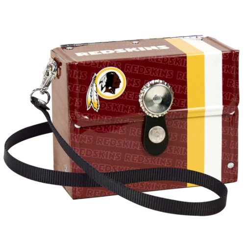 Washington Redskins Fanatic Purse