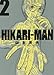HIKARIーMAN 2 (ビッグコミックススペシャル)