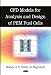 Cfd Models for Analysis and Design of Pem Fuel Cells