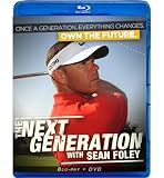 Sean foley – the next generation blu-ray/dvd