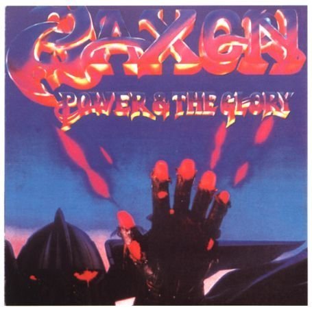 Saxon - Power and the Glory Lyrics - Zortam Music