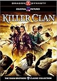 Killer Clan [DVD] [Region 1] [US Import] [NTSC]